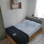 Apartament Portowy Z Garazem, Ul Towarowa