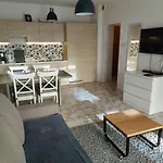 Apartament Portowy Z Garazem, Ul Towarowa