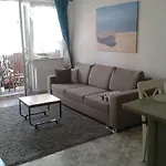 Apartament Portowy Z Garazem, Ul Towarowa