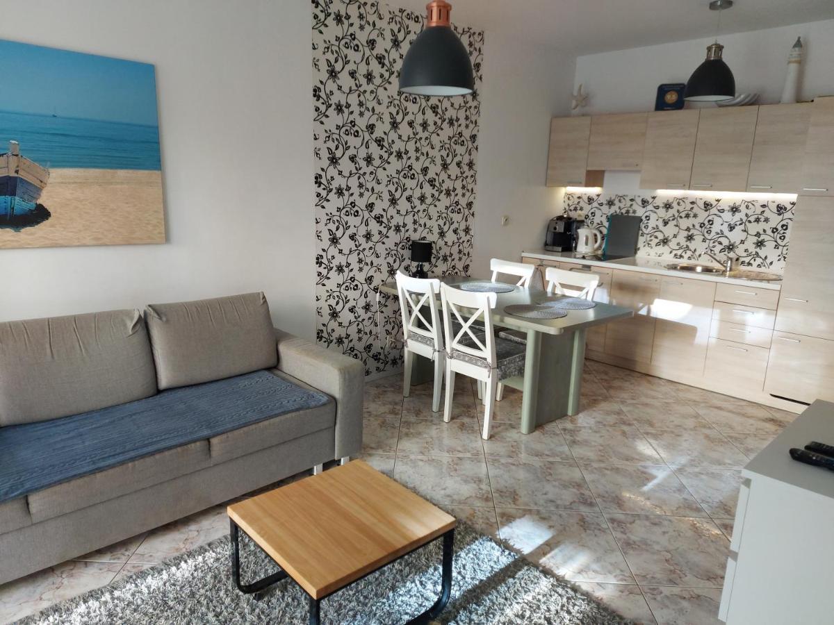 Apartment Apartament Portowy *