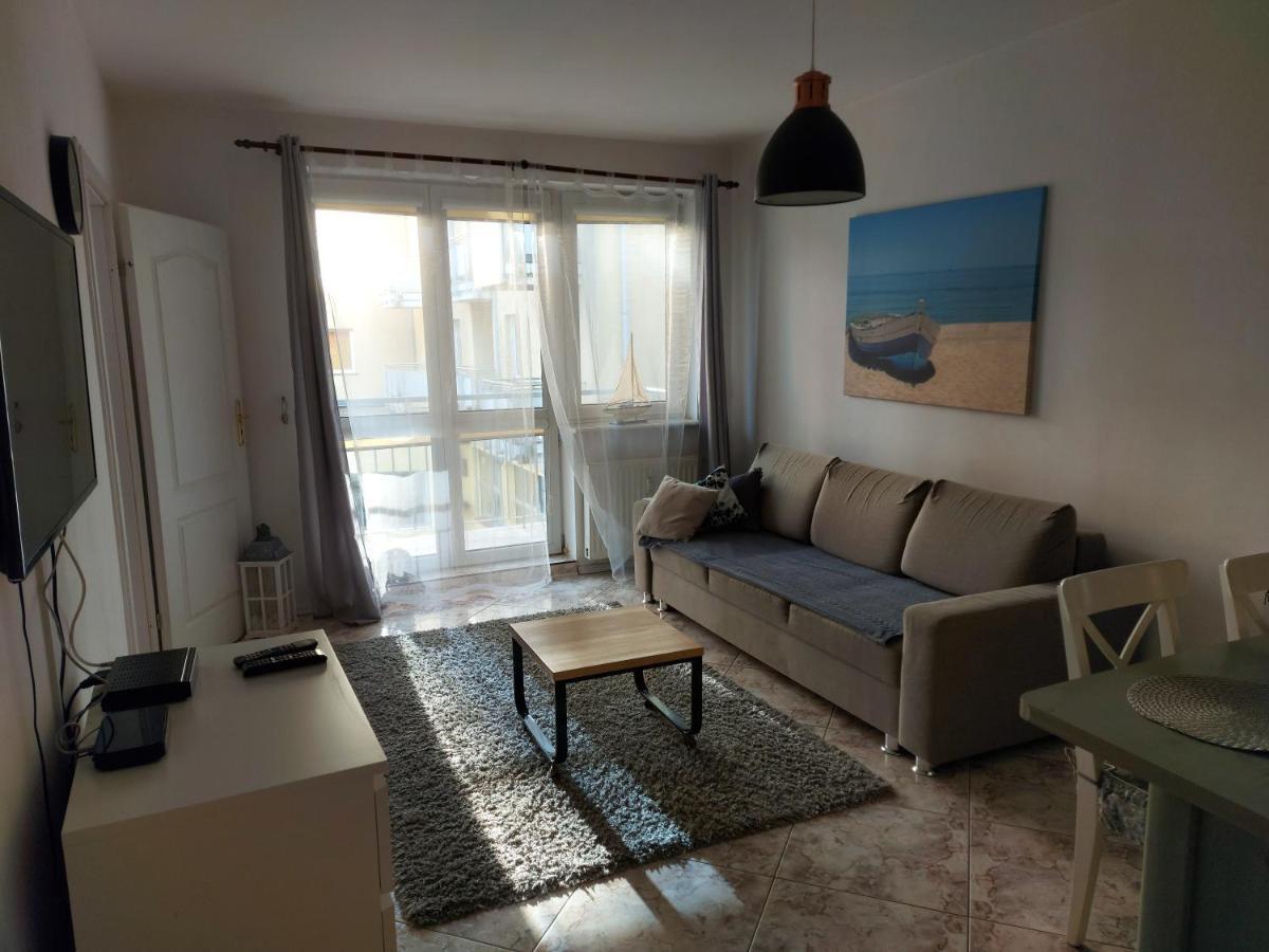 Apartment Apartament Portowy
