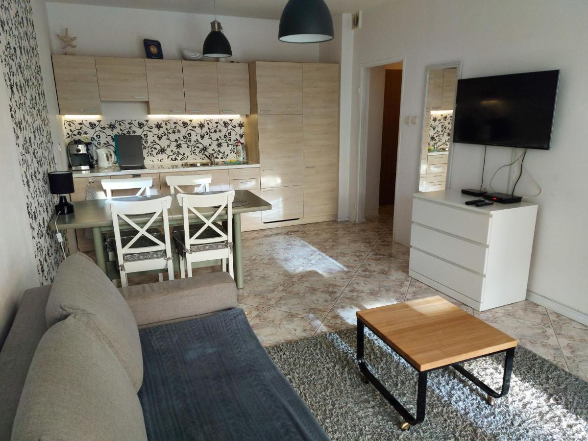 Apartament Portowy Apartment *