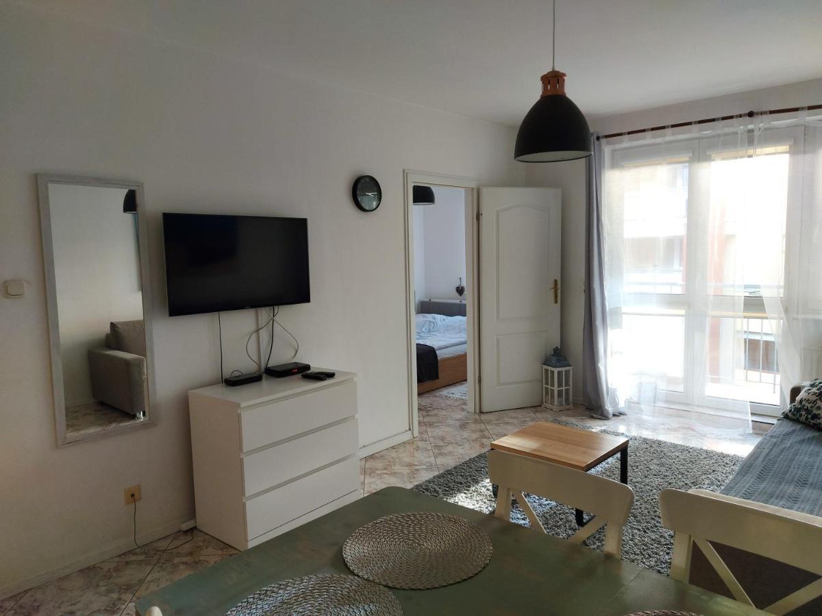 Apartament Portowy * Kolobrzeg