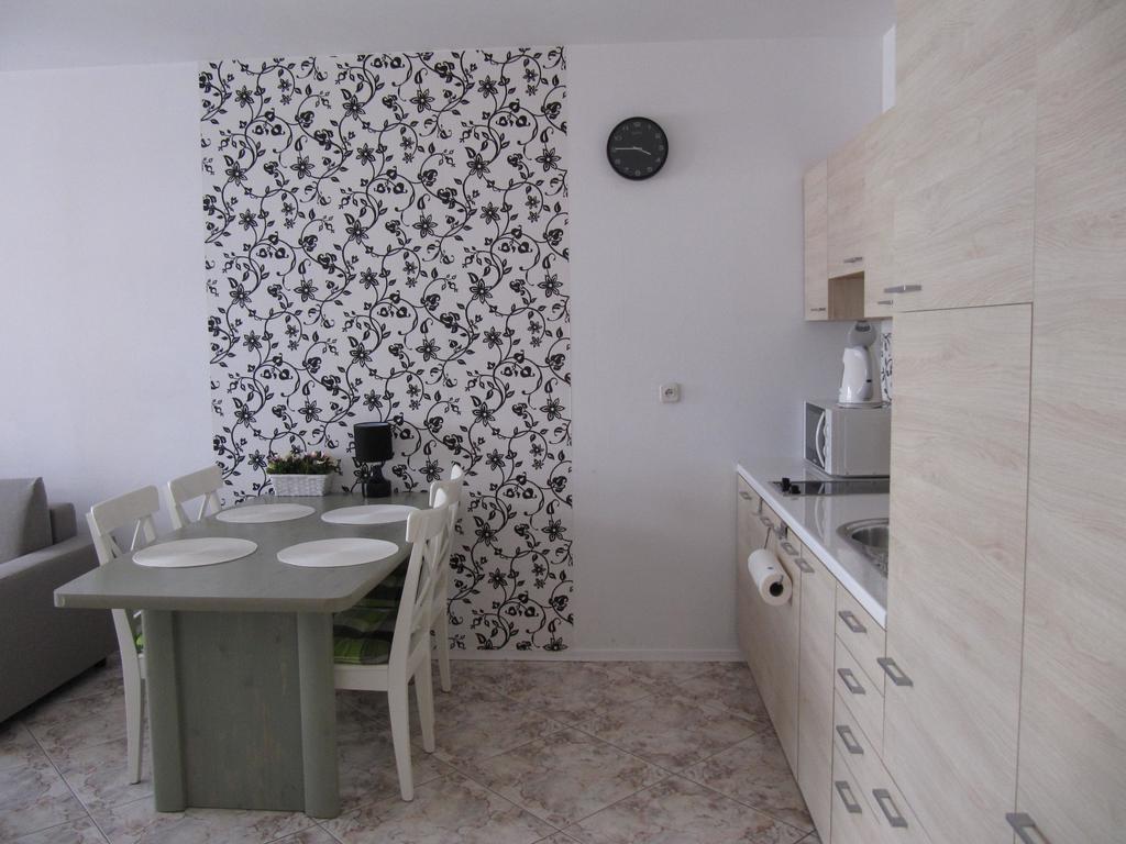 Apartment Apartament Portowy Kolobrzeg