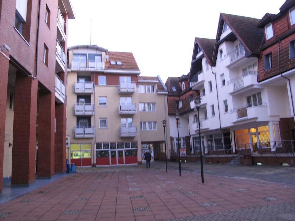 Apartament Portowy