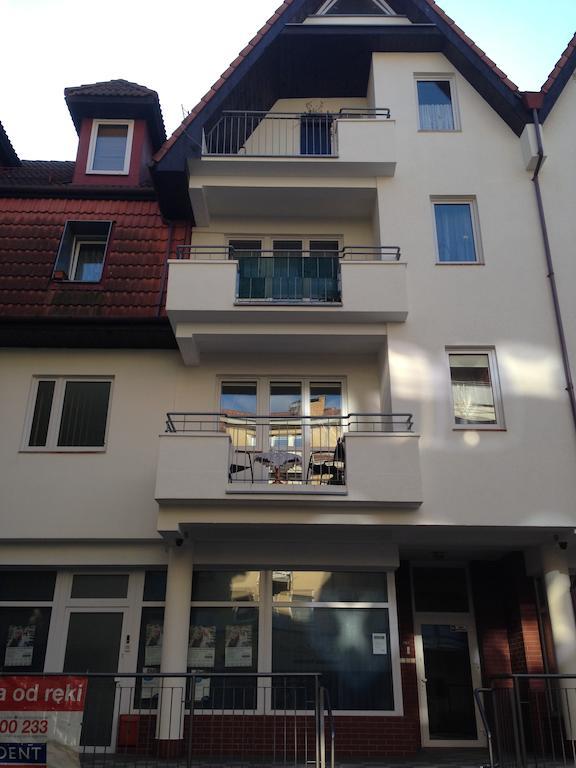 Apartament Portowy
