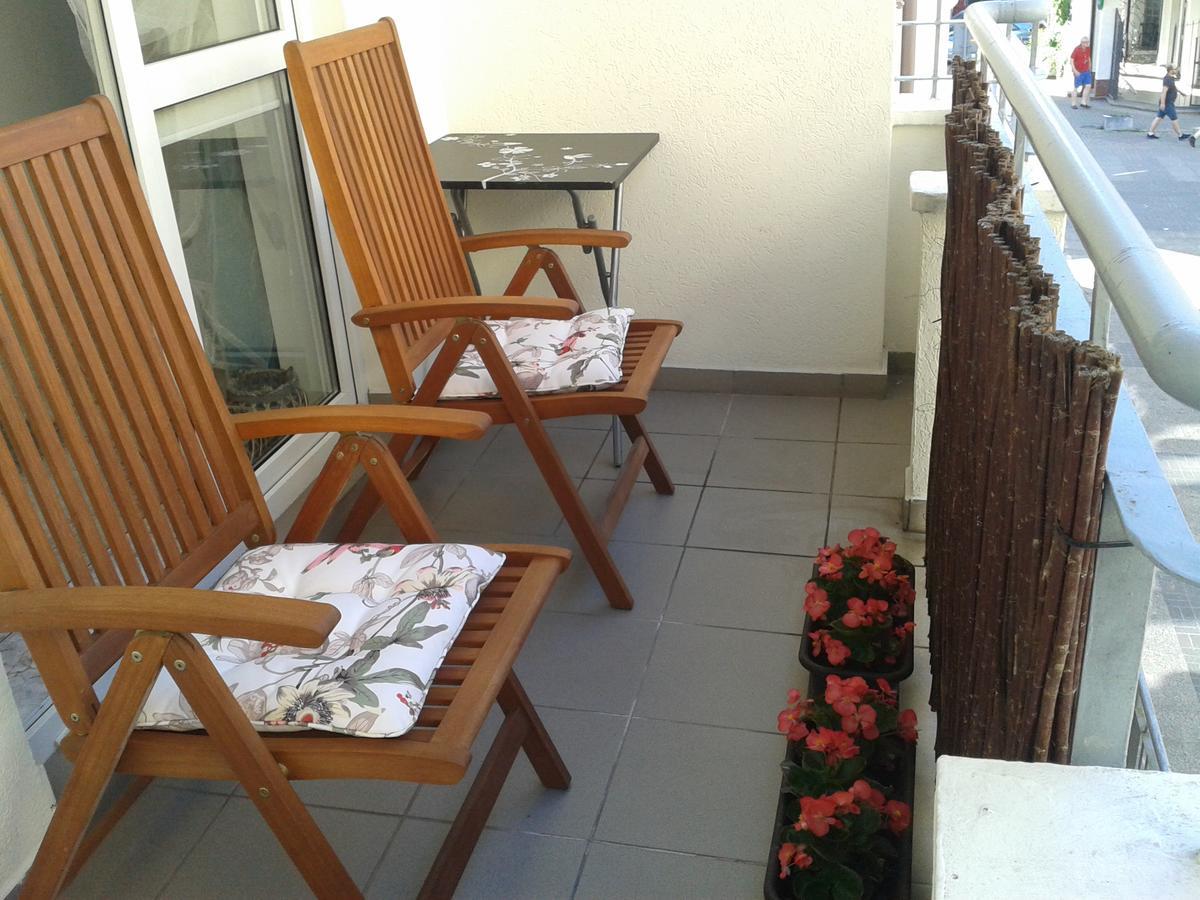 Apartament Portowy Apartment