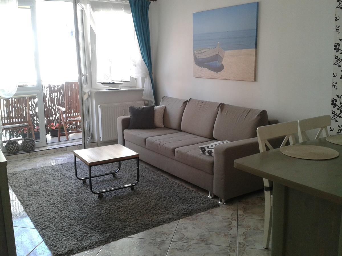 Apartament Portowy Kolobrzeg