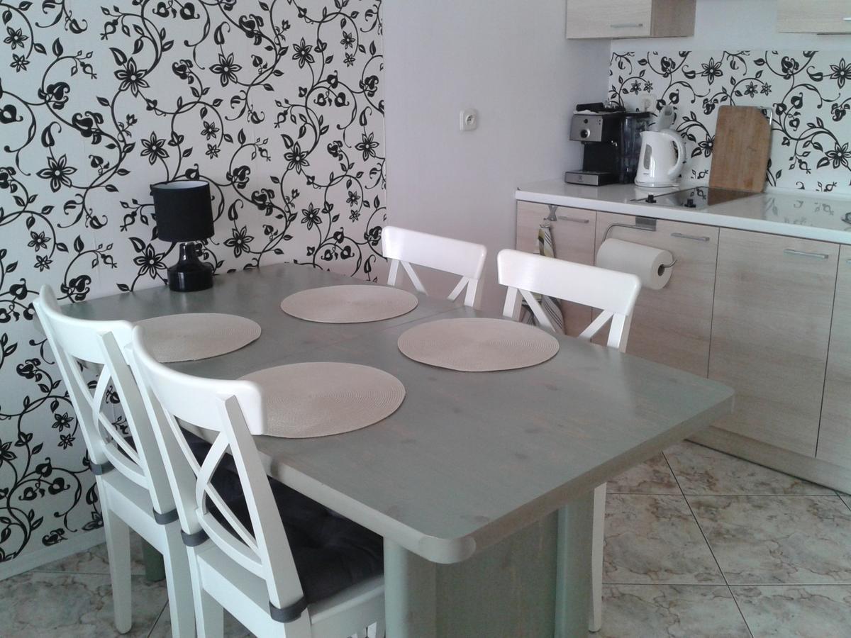 Apartament Portowy