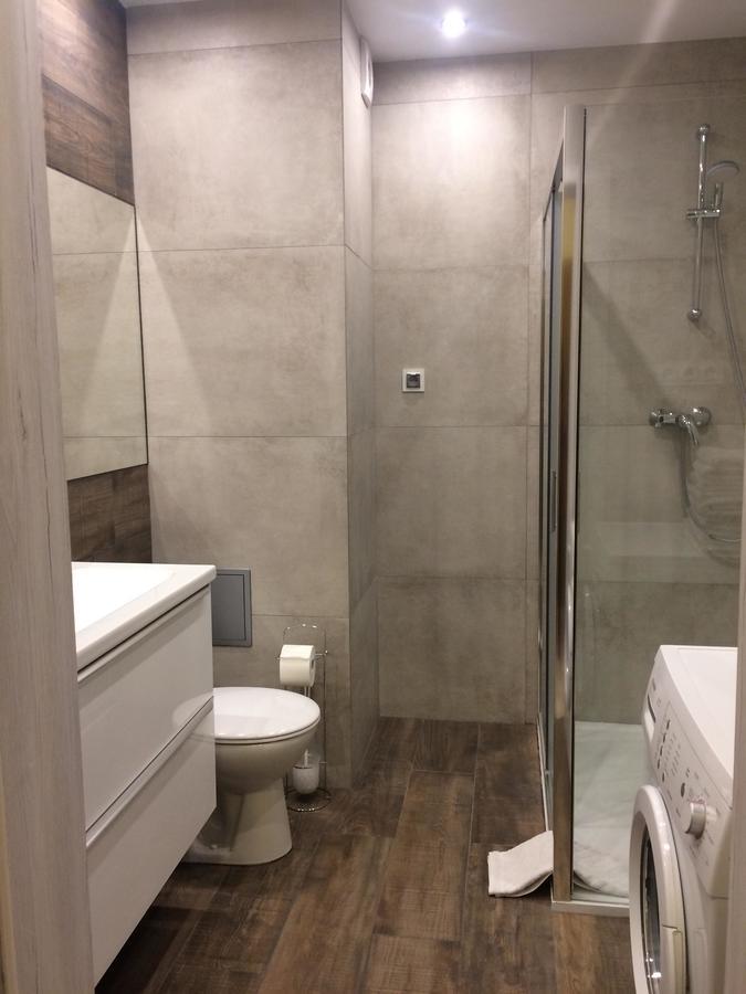 Apartament Portowy Apartment Kolobrzeg