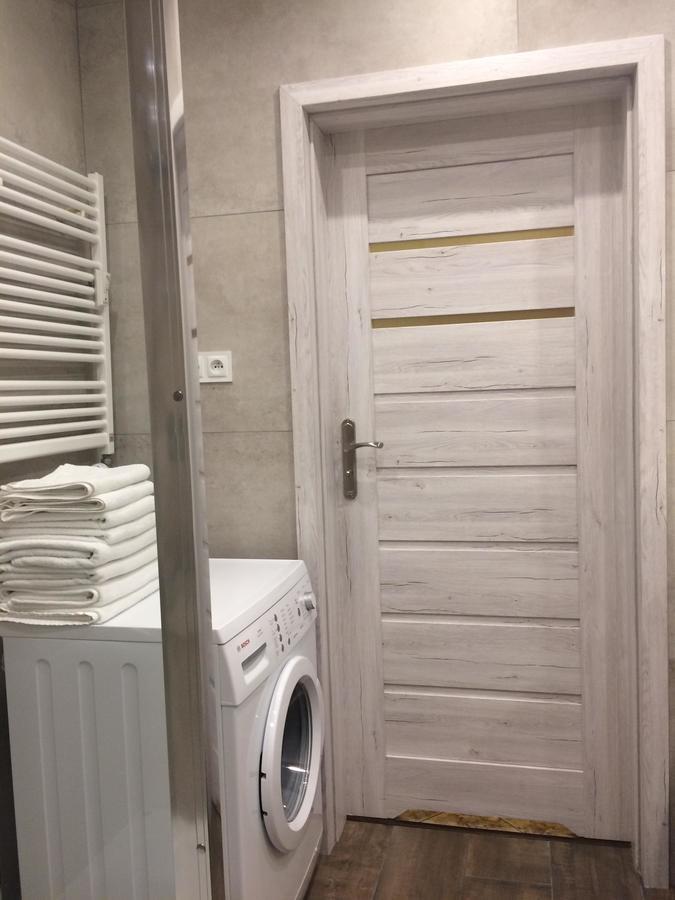 Apartament Portowy *