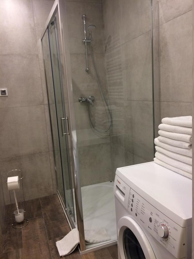 Apartament Portowy * Kolobrzeg