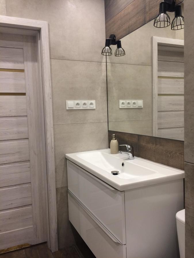 Apartament Portowy Apartment *