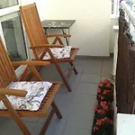 Apartament Portowy z garażem, ul Towarowa