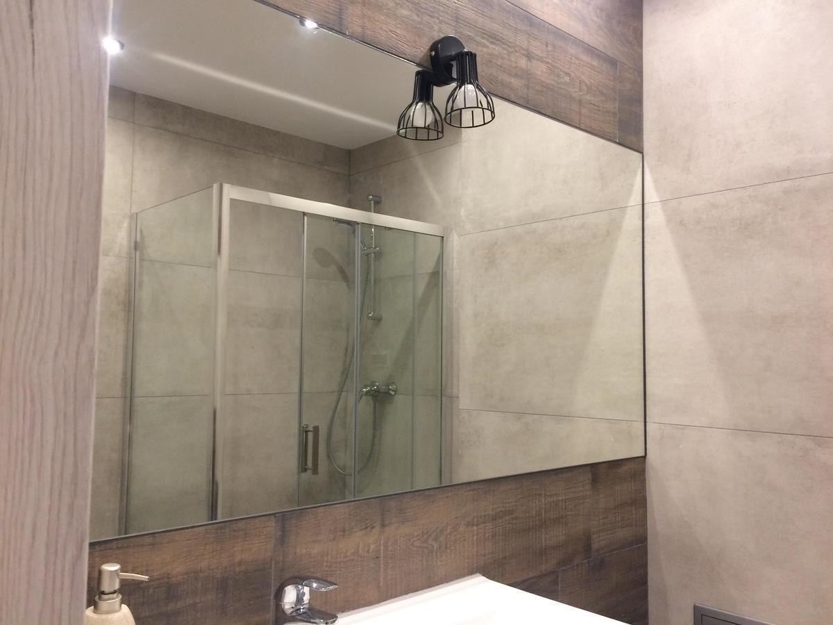 Apartament Portowy Z Garażem, Ul Towarowa *